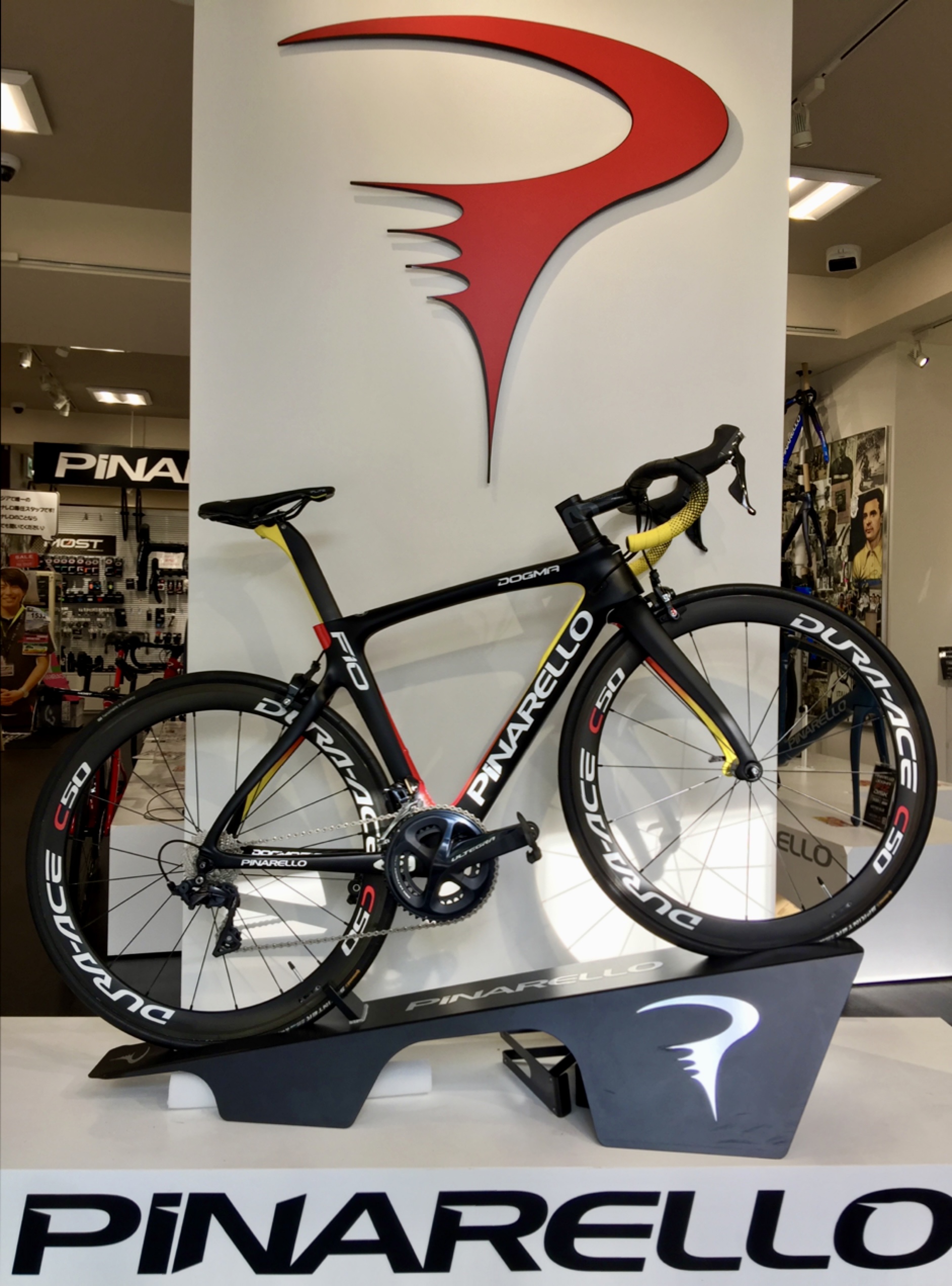 PINARELLO